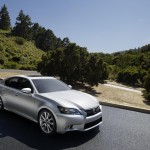 Lexus GS 450h
