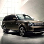 2012 Range Rover Sport