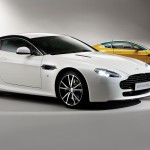 Aston Martin N420