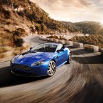 Aston Martin Vantage S