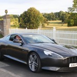 Aston Martin Virage