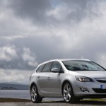 Astra Sports Tourer