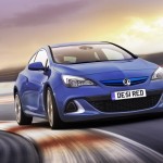 Vauxhall Astra VXR 2.0i Turbo (280PS)