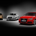 Audi A3 2.0 TDI Sport (150PS)