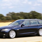 BMW 5 Touring