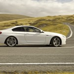 BMW 6 Series Coupe