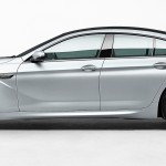 BMW M6 Gran Coupé
