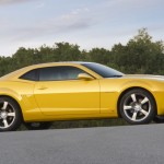 2010 Chevrolet Camaro RS