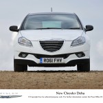Chrysler Delta