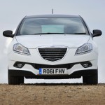 Chrysler Delta