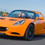 Lotus Elise S