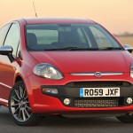 Fiat Punto Evo