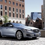 Jaguar XJ 3.0