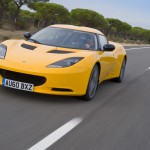 Lotus Evora S
