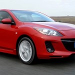 Mazda3