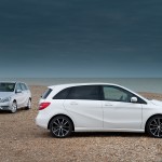 Mercedes-Benz B 200 CDi