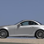 Mercedes SLK 300