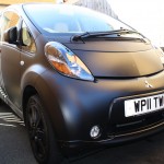 Mitsubishi i-MiEV