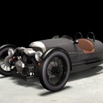 Morgan Three Wheeler
