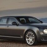 Bentley Mulsanne