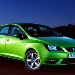 New SEAT Ibiza