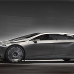 PEUGEOT HX1 Concept