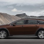 Peugeot 508 RXH