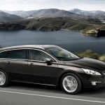 Peugeot 508 SW