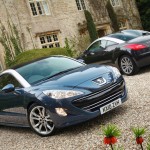 Peugeot RCZ
