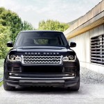 2013 Range Rover