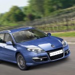 Renault Laguna Sports Tourer