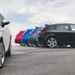 SEAT Leon FR+