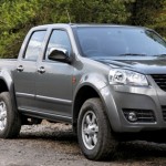 Great Wall Steed S