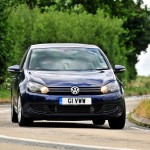 VW Golf Match