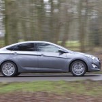 Hyundai i40 Saloon