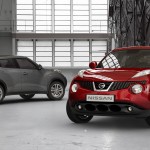 Nissan Juke 1.6 DIG-T Tekna