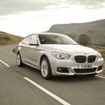 BMW Series 5 Gran Turismo M Sport