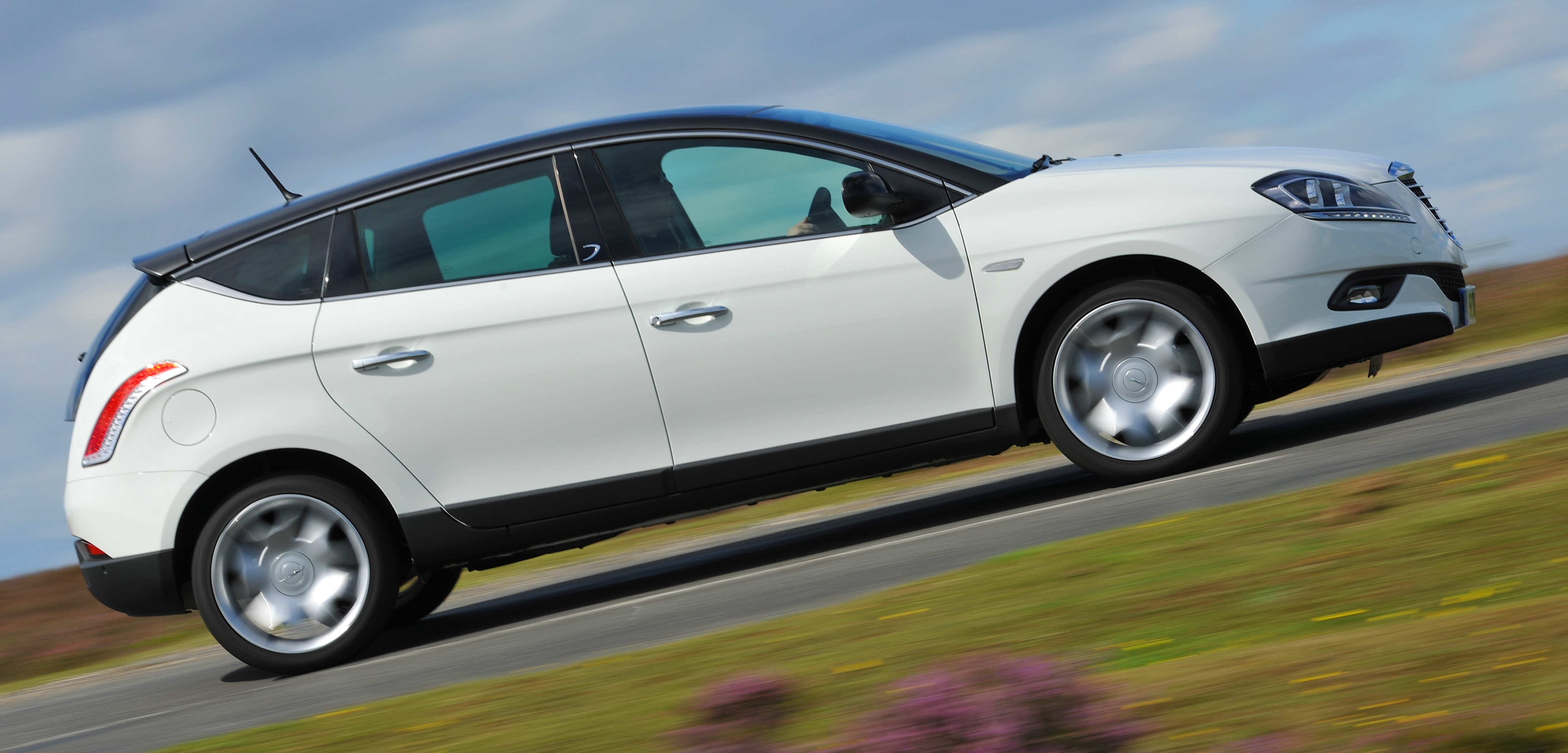 Chrysler delta