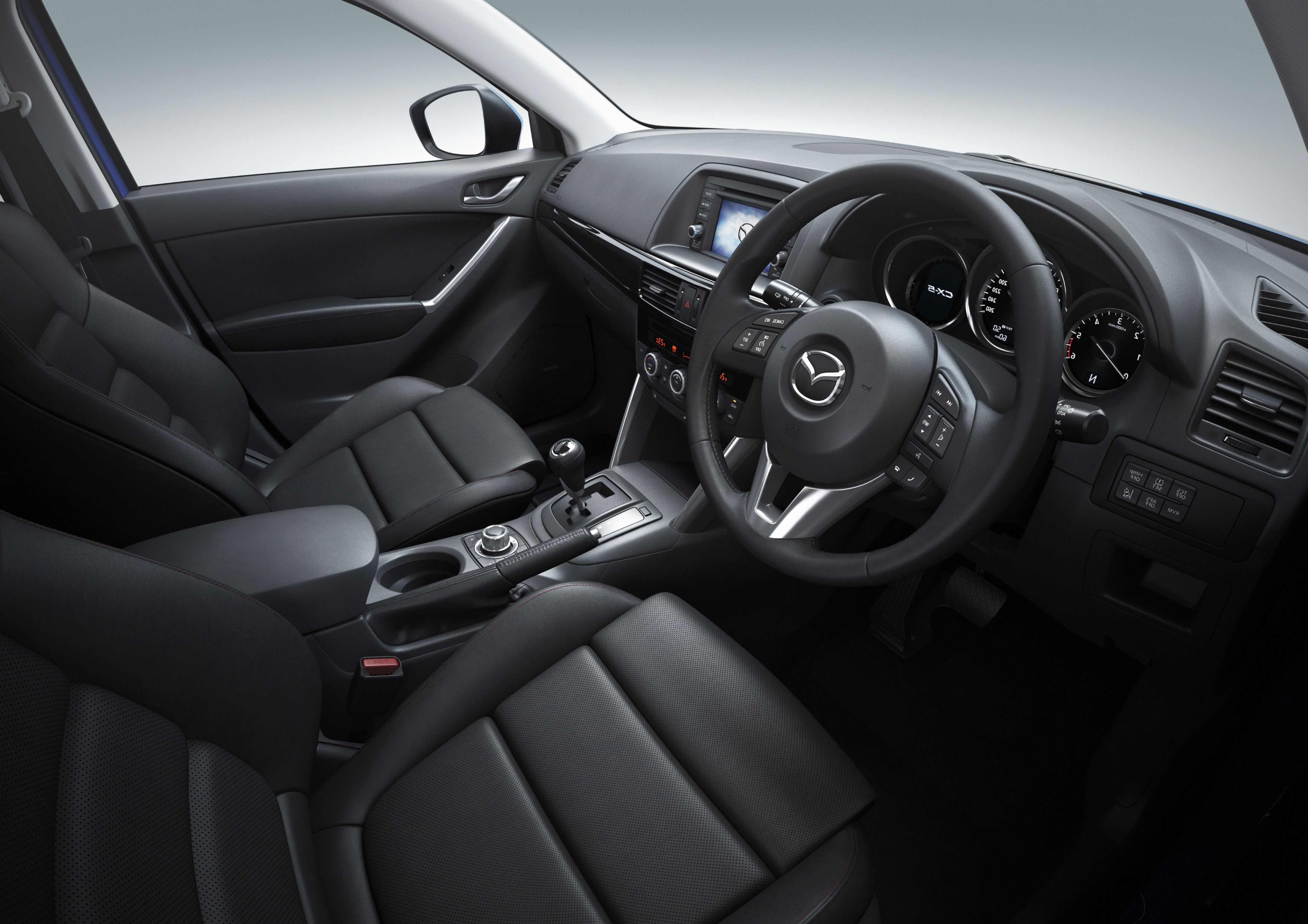 Mazda Cx 5 22 Sport Auto Awd Car Write Upscar Write Ups