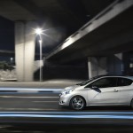 Peugeot 208 Feline