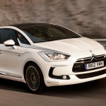 Citroën DS5 DStyle e-HDi 110 Airdream