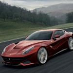 Ferrari F12berlinetta