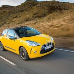 Citroën DS3