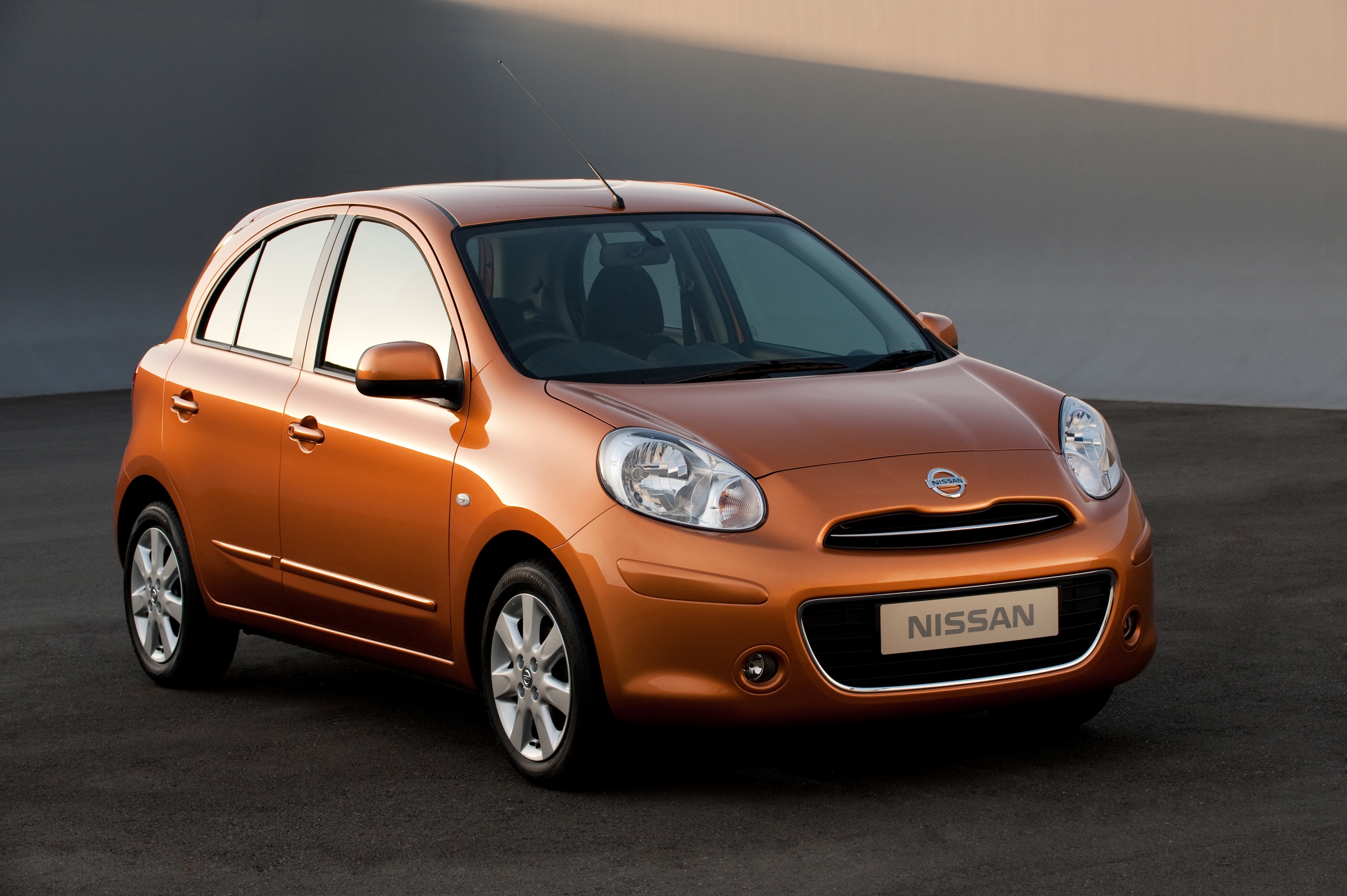 Nissan Micra Car Write UpsCar Write Ups